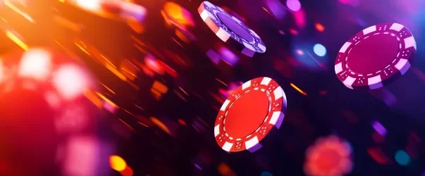 Play blackjack, poker, roulette at Winorio