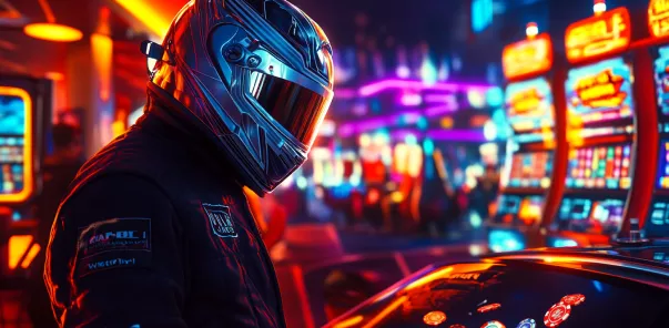 Best slots and table games at Winorio Casino